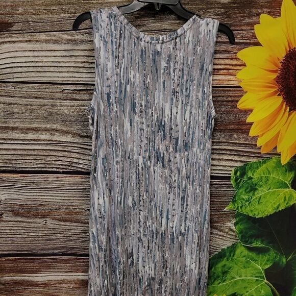 Loco Layers multicolored Women's top size: medium pre-owned - Picture 3 of 8